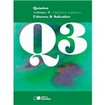 Ficha técnica e caractérísticas do produto Livro - Química: Química Orgânica - Vol. 3