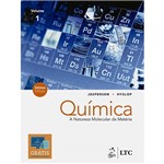 Ficha técnica e caractérísticas do produto Livro - Química