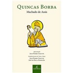 Ficha técnica e caractérísticas do produto Livro - Quincas Borba