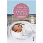 Ficha técnica e caractérísticas do produto Livro - Quinhentos Gramas de Vida a Luta dos Bebes Prematuros Pela Sobrevivencia