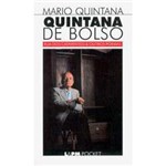 Ficha técnica e caractérísticas do produto Livro - Quintana de Bolso - Rua dos Cataventos e Outros Poemas