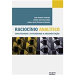 Ficha técnica e caractérísticas do produto Livro - Raciocínio Analítico - Construindo e Entendendo a Argumentação