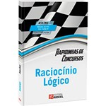 Livro - Raciocínio Lógico - Rapidinhas de Concursos