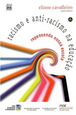 Ficha técnica e caractérísticas do produto Livro - Racismo e Anti-racismo na Educação