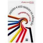 Ficha técnica e caractérísticas do produto Livro - Racismo e Anti-Racismo na Educaçao
