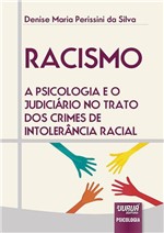 Ficha técnica e caractérísticas do produto Livro - Racismo