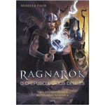 Ficha técnica e caractérísticas do produto Livro - Ragnarok - o Crepusculo dos Deuses uma Introdu??ao a Mitologia Nordica