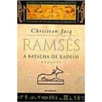 Ficha técnica e caractérísticas do produto Livro - Rams??s - a Batalha de Kadesh - Vol. 3