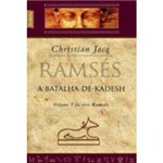 Ficha técnica e caractérísticas do produto Livro - Ramsés: a Batalha de Kadesh - Volume III