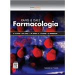 Livro - Rang And Dale - Farmacologia