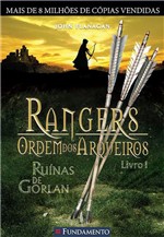 Ficha técnica e caractérísticas do produto Livro - Rangers Ordem dos Arqueiros 01 - Ruínas de Gorlan