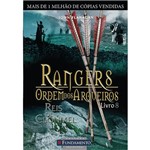 Rangers - Ordem dos Arqueiros 4 - Fundamento