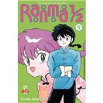 Ficha técnica e caractérísticas do produto Livro - Ranma ½ #09