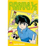 Ficha técnica e caractérísticas do produto Livro - Ranma 1/2 #13