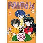 Livro - Ranma ½ #11