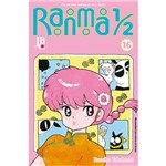 Ficha técnica e caractérísticas do produto Livro - Ranma ½ #16