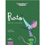 Ficha técnica e caractérísticas do produto Livro - Rato
