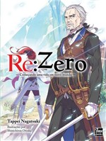 Ficha técnica e caractérísticas do produto Livro - Re:Zero - Começando uma Vida em Outro Mundo - Livro 07