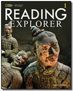 Ficha técnica e caractérísticas do produto Livro - Reading Explorer 1 To 3 - 2nd