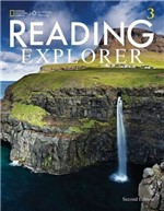 Ficha técnica e caractérísticas do produto Livro - Reading Explorer 3 - 2nd