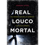 Livro - Real Louco Mortal