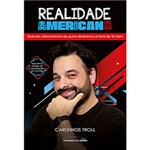 Ficha técnica e caractérísticas do produto Livro - Realidade Americana