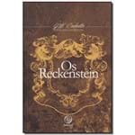 Ficha técnica e caractérísticas do produto Livro - Reckenstein, os - 06 Ed.