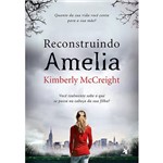 Livro - Reconstruindo Amelia
