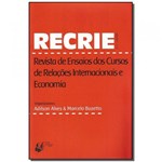 Ficha técnica e caractérísticas do produto Livro - Recrie - N. 2 - Porto de Ideias