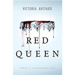 Ficha técnica e caractérísticas do produto Livro - Red Queen
