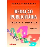 Ficha técnica e caractérísticas do produto Livro - Redaçao Publicitaria