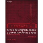 Ficha técnica e caractérísticas do produto Livro - Redes de Computadores e Comunicação de Dados