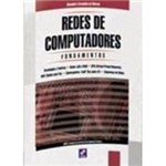 Ficha técnica e caractérísticas do produto Livro - Redes de Computadores - Fundamentos