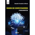 Ficha técnica e caractérísticas do produto Livro - Redes de Computadores: Fundamentos