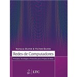 Ficha técnica e caractérísticas do produto Livro - Redes de Computadores: Princípios, Tecnologias e Protocolos para o Projeto de Redes