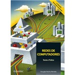 Ficha técnica e caractérísticas do produto Livro - Redes de Computadores: Teoria e Prática
