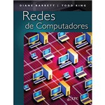 Ficha técnica e caractérísticas do produto Livro - Redes de Computadores