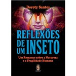 Livro - Reflexões de um Inseto