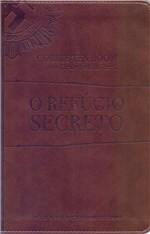 Ficha técnica e caractérísticas do produto Livro - Refugio Secreto, o - Couro - Publicacoes Rbc