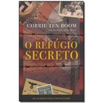 Livro - Refugio Secreto, o