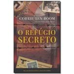 Ficha técnica e caractérísticas do produto Livro - Refugio Secreto, o