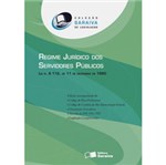 Ficha técnica e caractérísticas do produto Livro - Regime Jurídico dos Servidores Públicos