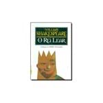 Ficha técnica e caractérísticas do produto Livro - Rei Lear, o