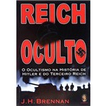 Ficha técnica e caractérísticas do produto Livro - Reich Oculto: o Ocultismo na História de Hitler e do Terceiro Heich