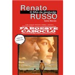 Livro - Renato Russo: o Filho da Revolução