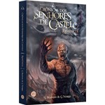 Livro - Renúncia (vol. 4 Série Crônicas dos Senhores de Castelo)