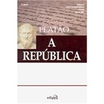 Ficha técnica e caractérísticas do produto Livro - República, a