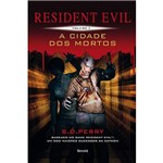 Ficha técnica e caractérísticas do produto Livro - Resident Evil: a Cidade dos Mortos - Vol. 3
