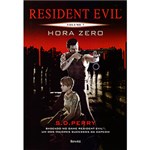 Ficha técnica e caractérísticas do produto Livro - Resident Evil : Hora Zero - Vol. 7
