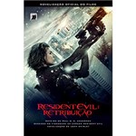 Ficha técnica e caractérísticas do produto Livro - Resident Evil: Retribuição